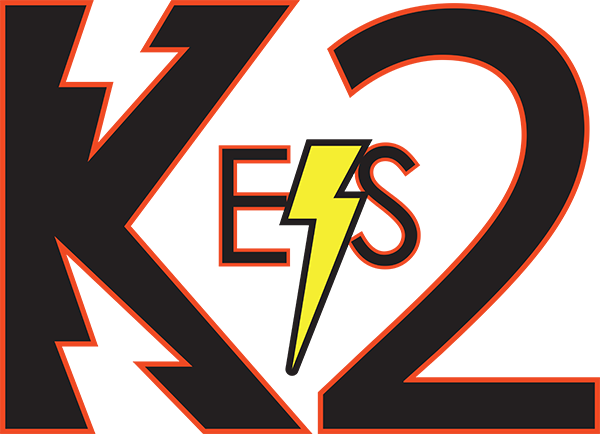 K2 Electrical Solutions logo