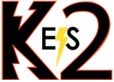 K2 Electrical Solutions logo