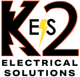 K2 Electrical Solutions logo